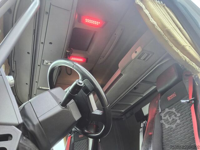 Standaard-SZM Renault T HIGH 480 6x2 - 70 TON PUSHER - EURO 6 - VF610...