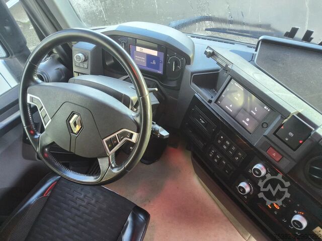 Standaard-SZM Renault T HIGH 480 6x2 - 70 TON PUSHER - EURO 6 - VF610...