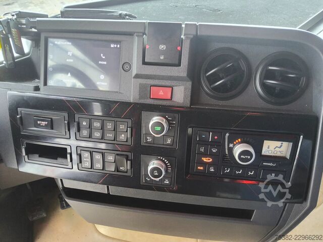 Standaard-SZM Renault T HIGH 480 6x2 - 70 TON PUSHER - EURO 6 - VF610...