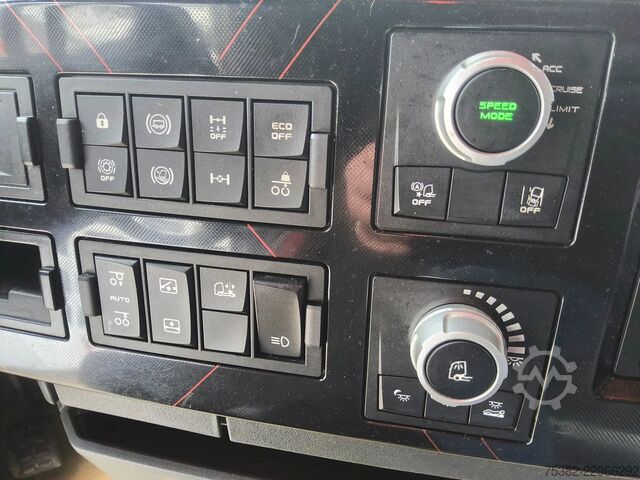 Standaard-SZM Renault T HIGH 480 6x2 - 70 TON PUSHER - EURO 6 - VF610...