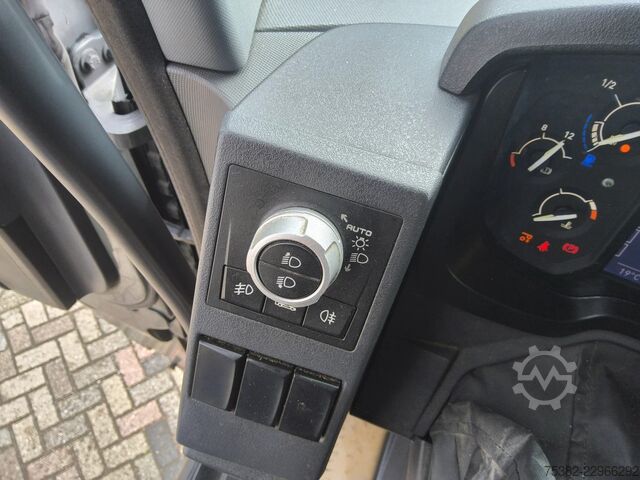 Standaard-SZM Renault T HIGH 480 6x2 - 70 TON PUSHER - EURO 6 - VF610...