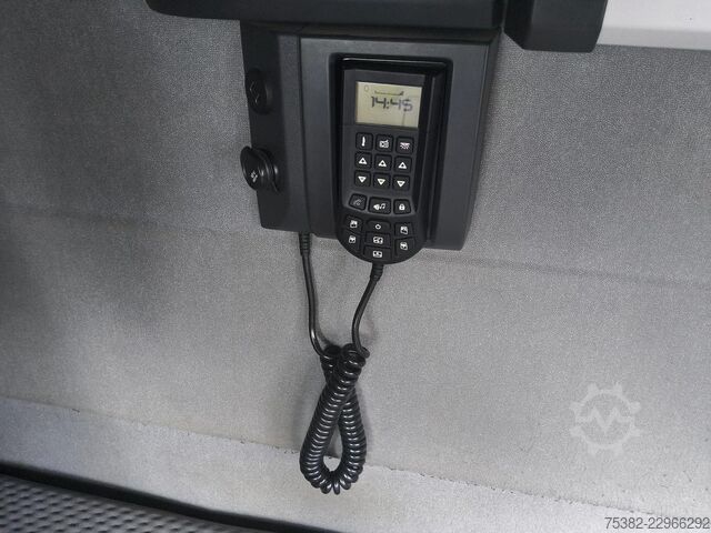 Standaard-SZM Renault T HIGH 480 6x2 - 70 TON PUSHER - EURO 6 - VF610...