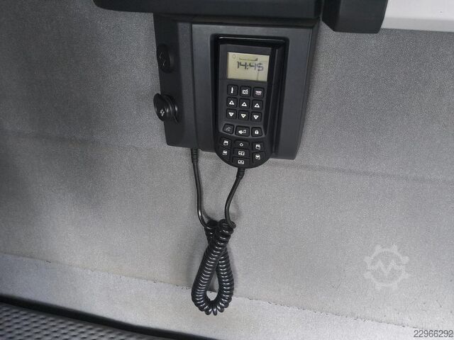 Standaard-SZM Renault T HIGH 480 6x2 - 70 TON PUSHER - EURO 6 - VF610...