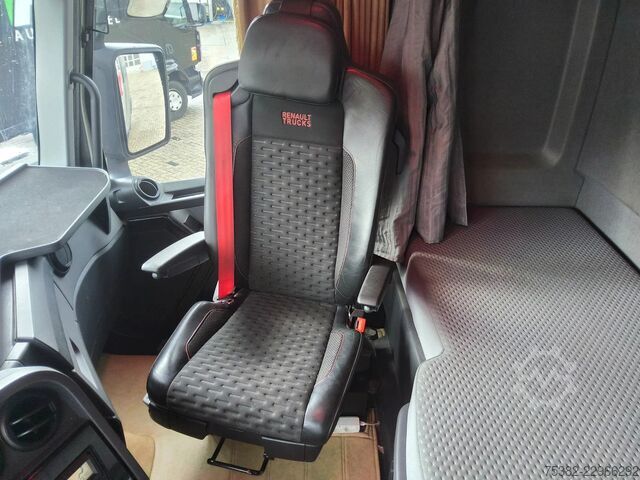Standaard-SZM Renault T HIGH 480 6x2 - 70 TON PUSHER - EURO 6 - VF610...