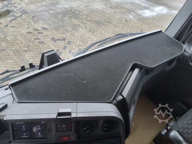 Standaard-SZM Renault T HIGH 480 6x2 - 70 TON PUSHER - EURO 6 - VF610...