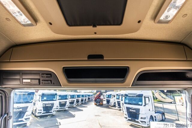 Standaard-SZM Mercedes-Benz ACTROS 3363 LS - 40.000 KM