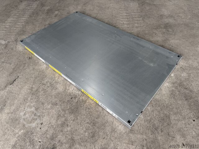 Estante de balda para estantería sin tornillos SSI Schäfer R 3000 994 x 600 mm