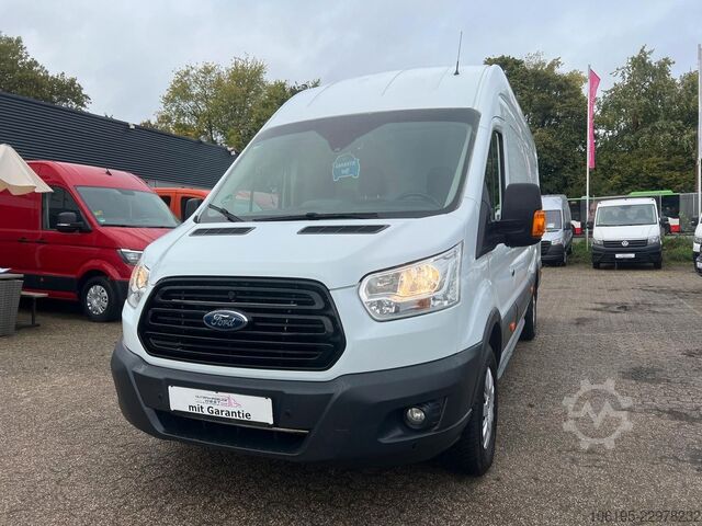 Furgão de teto alto FORD Transit 350 L4H3 Jumbo*Kamera*Garantie