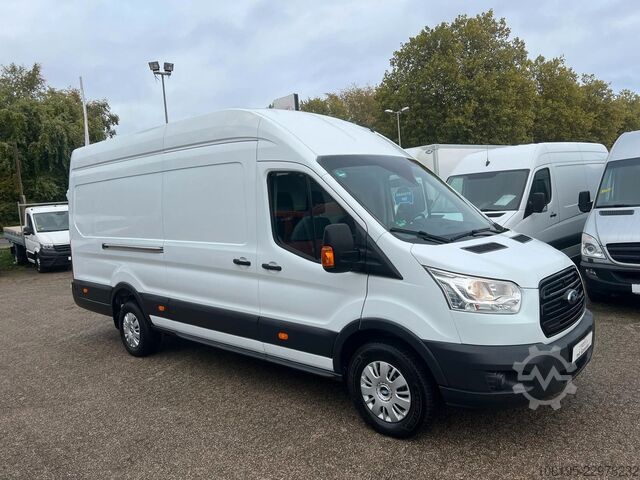 Furgão de teto alto FORD Transit 350 L4H3 Jumbo*Kamera*Garantie