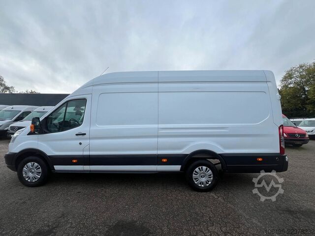 Furgão de teto alto FORD Transit 350 L4H3 Jumbo*Kamera*Garantie