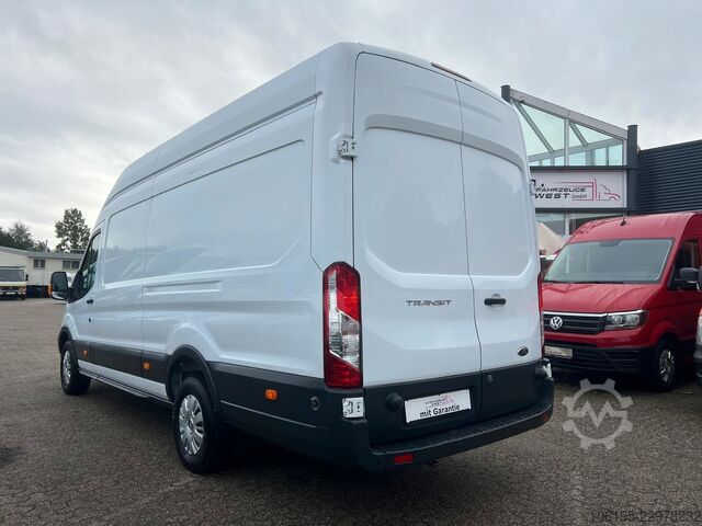 Furgão de teto alto FORD Transit 350 L4H3 Jumbo*Kamera*Garantie