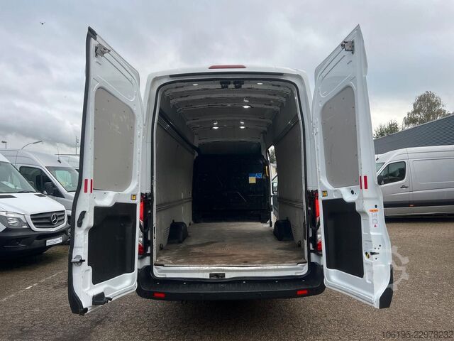 Furgão de teto alto FORD Transit 350 L4H3 Jumbo*Kamera*Garantie