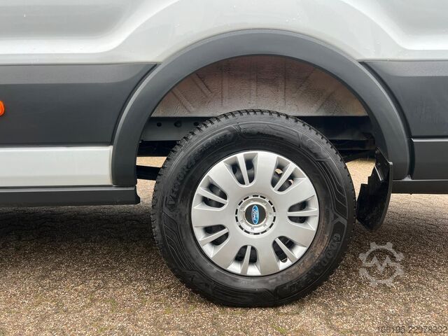Furgão de teto alto FORD Transit 350 L4H3 Jumbo*Kamera*Garantie