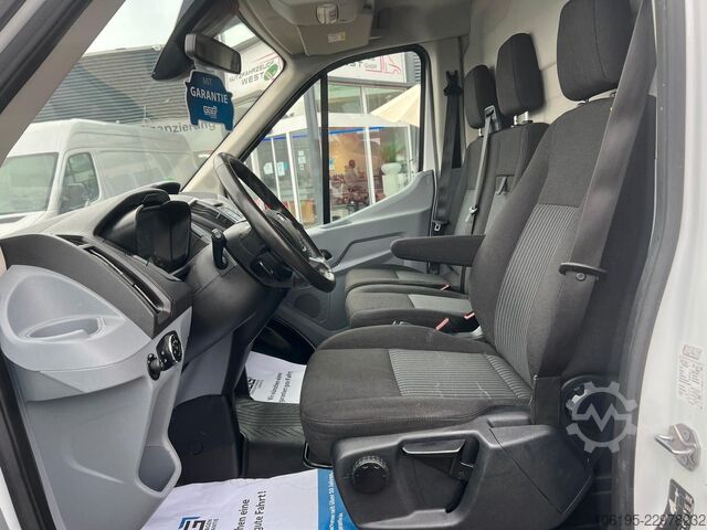 Furgão de teto alto FORD Transit 350 L4H3 Jumbo*Kamera*Garantie