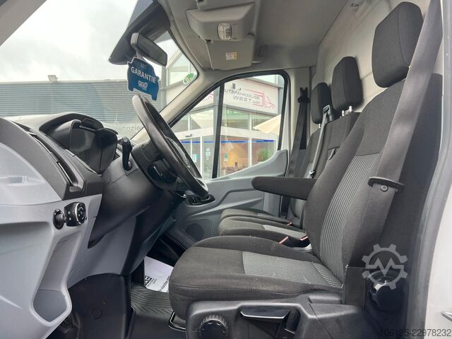 Furgão de teto alto FORD Transit 350 L4H3 Jumbo*Kamera*Garantie