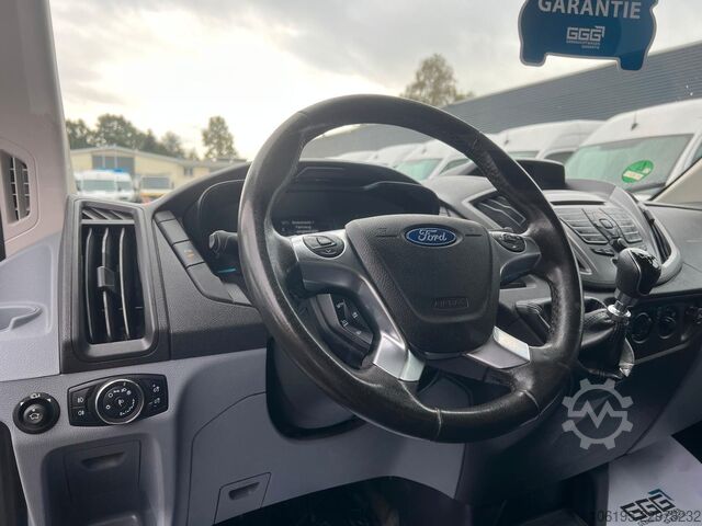 Furgão de teto alto FORD Transit 350 L4H3 Jumbo*Kamera*Garantie