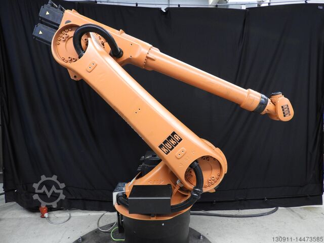 KUKA Roboter  KR30L16-2