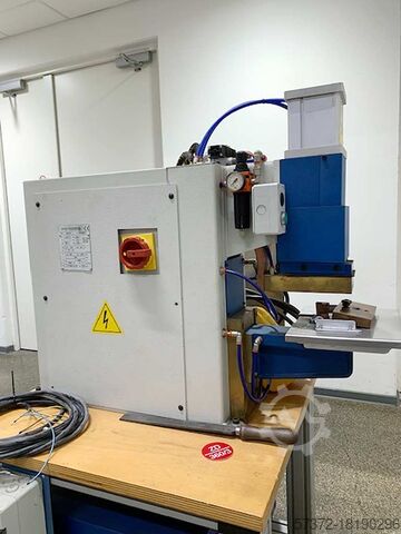 Trimmachine Mammut BSX-11