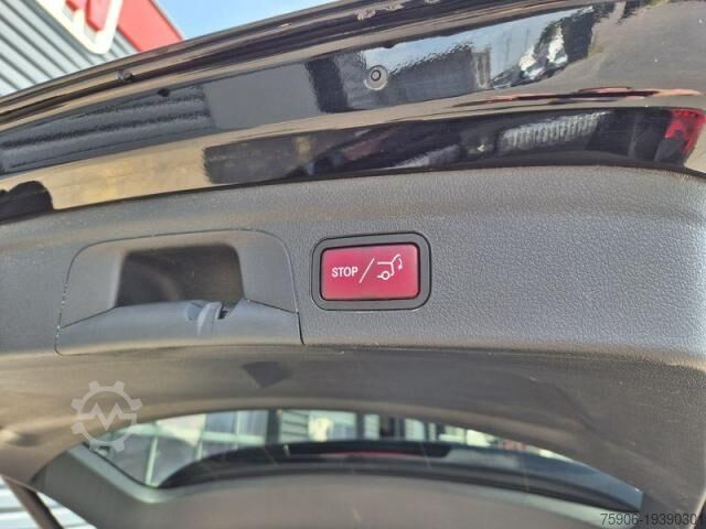 Fourgon Mercedes-Benz GLE 350