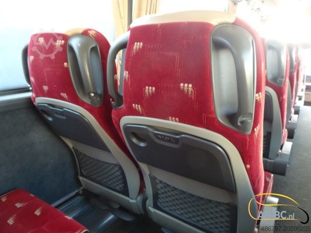 Autobus granturismo VDL Futura FHD2 139-460 63 Sitze EURO 5