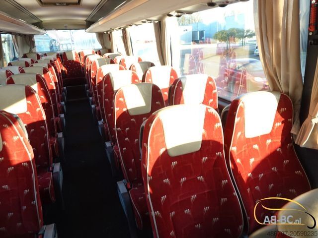 Autobus granturismo VDL Futura FHD2 139-460 63 Sitze EURO 5