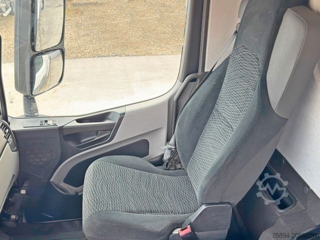 Autolaadkraan MERCEDES-BENZ ANTOS 2543* HIAB 144 BS - 2 HIDUO /FUNK