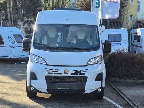 Campervan VanTourer 600 L GO! *TraumMobil*SECURE*