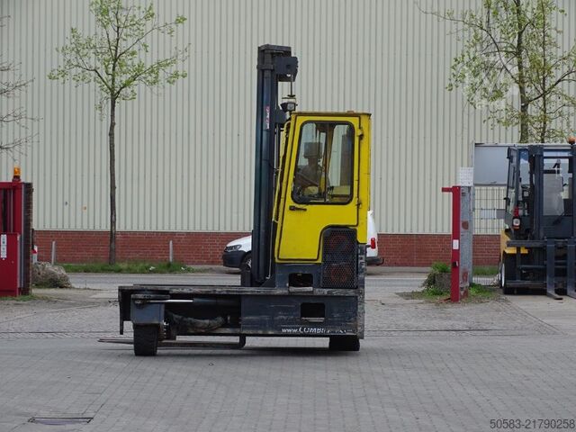 Four-way side loader Combilift C8000
