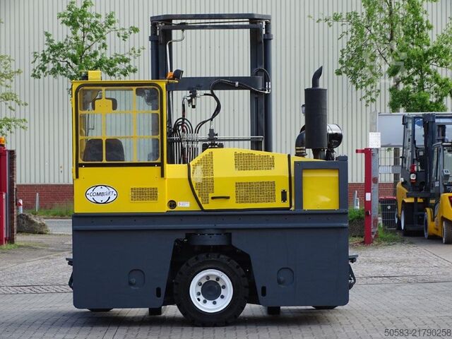 Four-way side loader Combilift C8000