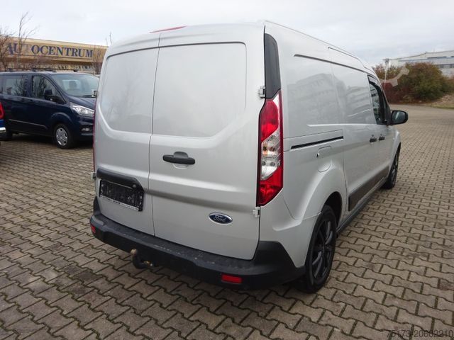 Bestelwagen FORD Transit Connect Kasten 120PS Autm. Trend L2