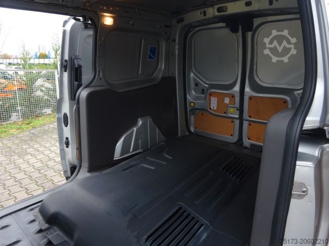 Bestelwagen FORD Transit Connect Kasten 120PS Autm. Trend L2