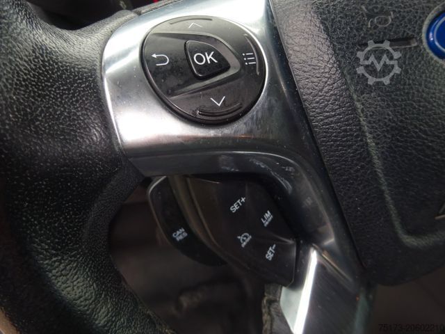 Bestelwagen FORD Transit Connect Kasten 120PS Autm. Trend L2