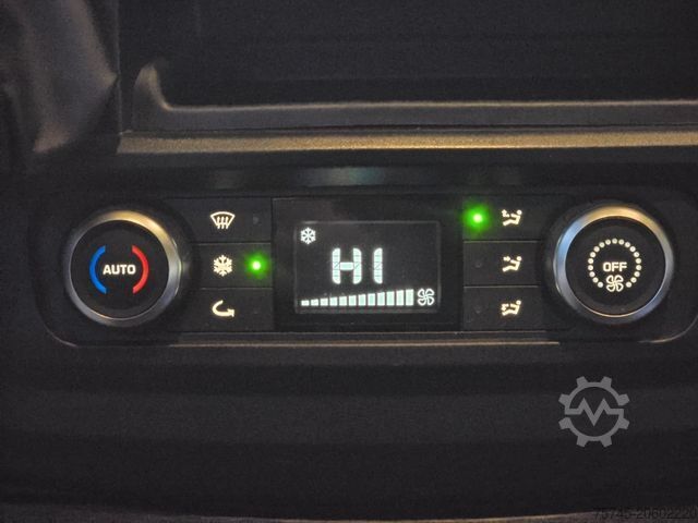 Standardowy ciągnik siodłowy IVECO S-WAY 490 * RETARDER * 2X TANK * ACC * TOP