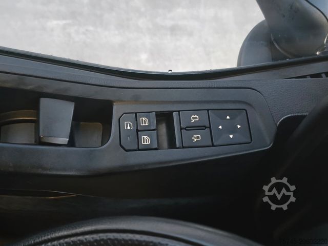 Standardowy ciągnik siodłowy IVECO S-WAY 490 * RETARDER * 2X TANK * ACC * TOP