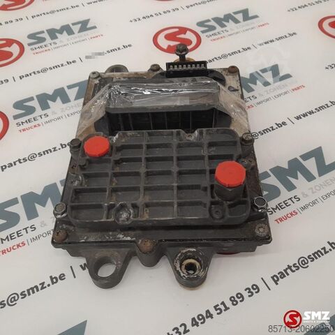 Motormanagement Mercedes Occ ECU motorbesturingseenheid OM501LA Mercedes
