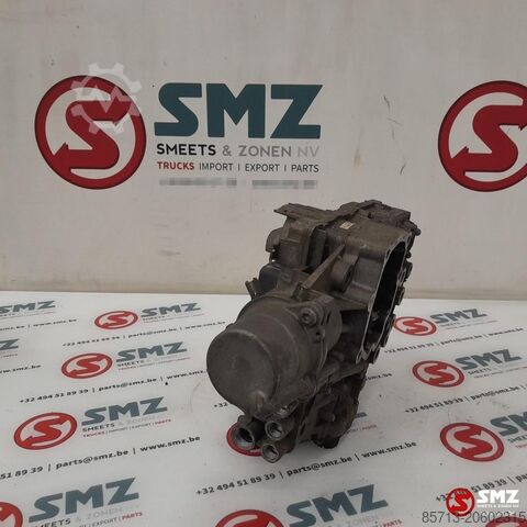 Versnellingsbak Mercedes Occ transmissieschakelcilinder Mercedes WABCO
