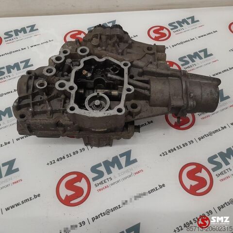 Versnellingsbak Mercedes Occ transmissieschakelcilinder Mercedes WABCO