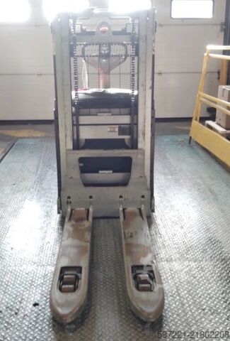 Gerbeurs de palettes Still EXD 18 L Lithium