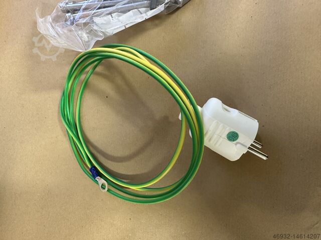Sistema de medición Geosig GMSplus-IP67