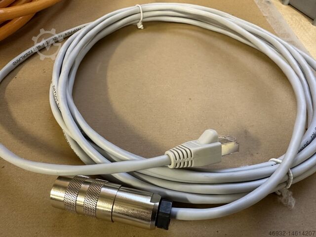 Trillingssensor met meetkast Geosig GMSplus-IP67