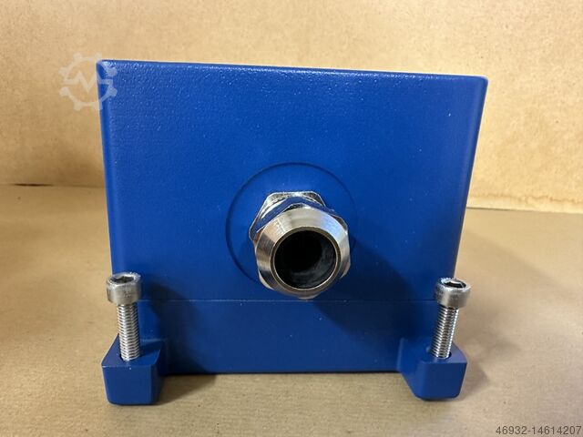 Trillingssensor met meetkast Geosig GMSplus-IP67