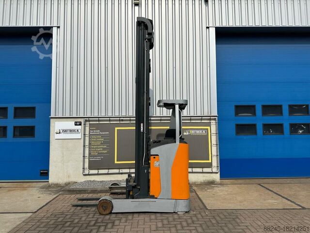 VS-21994 Reachtruck Still FMX17 BJ2018 10.000mm Camera STILL FMX17