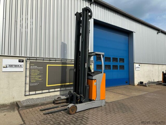 VS-21994 Reachtruck Still FMX17 BJ2018 10.000mm Camera STILL FMX17