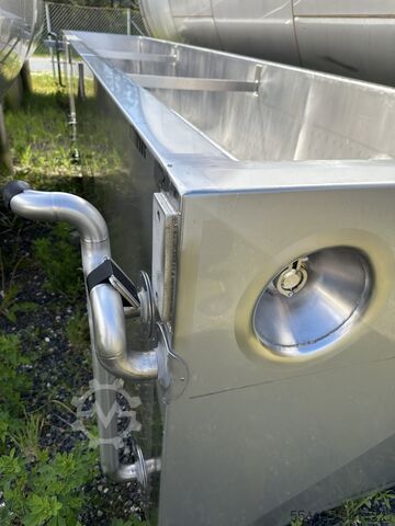 Cuba rectangular LP Kolding KAR