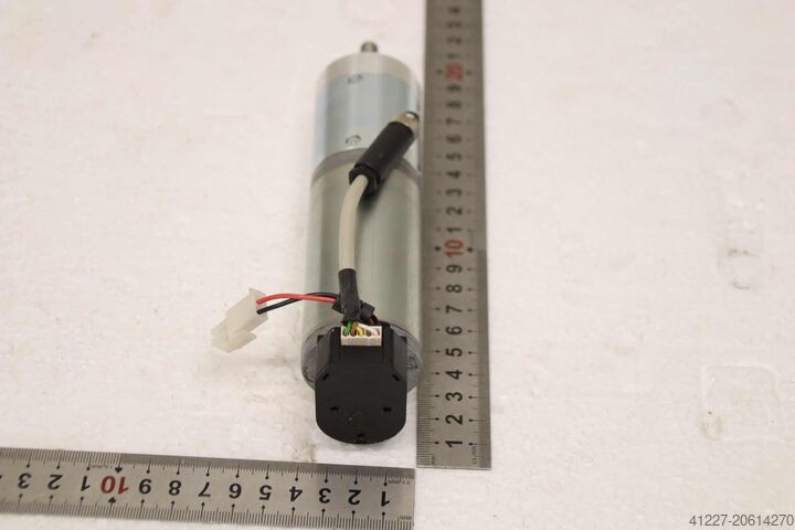 Szervó hajtómotor Dunkermotoren GR 42x40 RE30-2.500 PLG42S