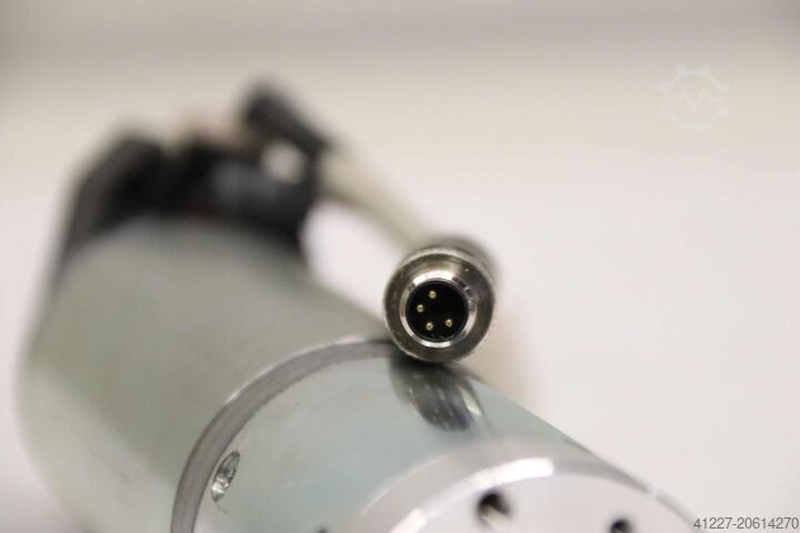 Szervó hajtómotor Dunkermotoren GR 42x40 RE30-2.500 PLG42S