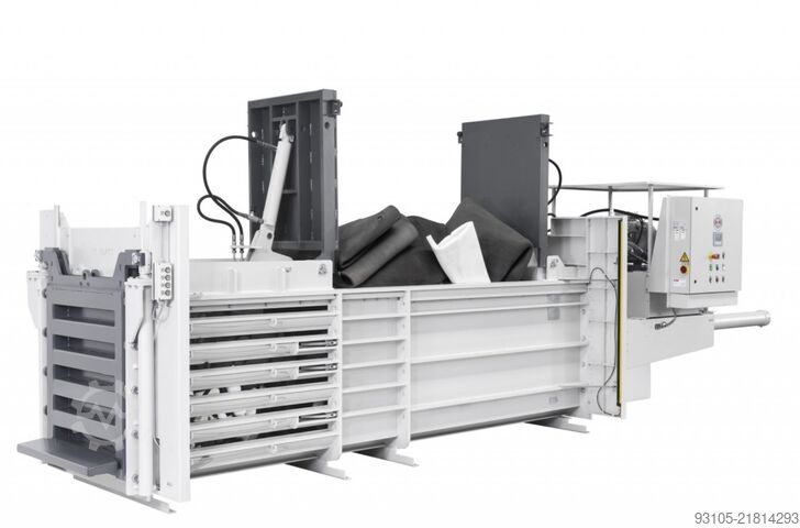 Presa za bale HSM HL 3521 S