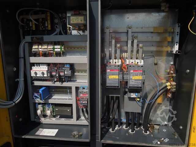 Compresor Kaeser DSD241