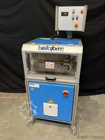 Bandabzug Bellaform Haul-off A400-40