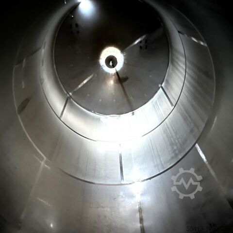 Δεξαμενή αποθήκευσης